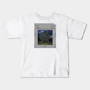 1000 Gecs Game Cartridge Kids T-Shirt